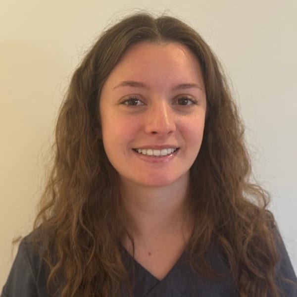 Brooklyn, Orléans Registered Veterinary Technician