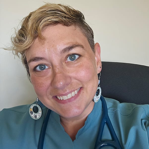 Dr. Ashley Pott, Orléans Veterinarian